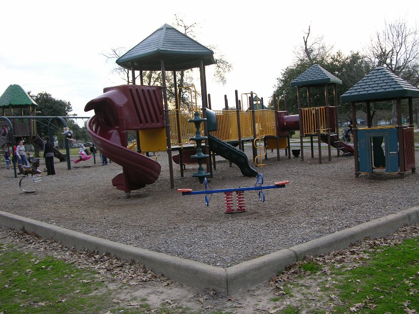 Nob Hill Park 10300 Timberoak Drive, Houston, TX 77065 (32)